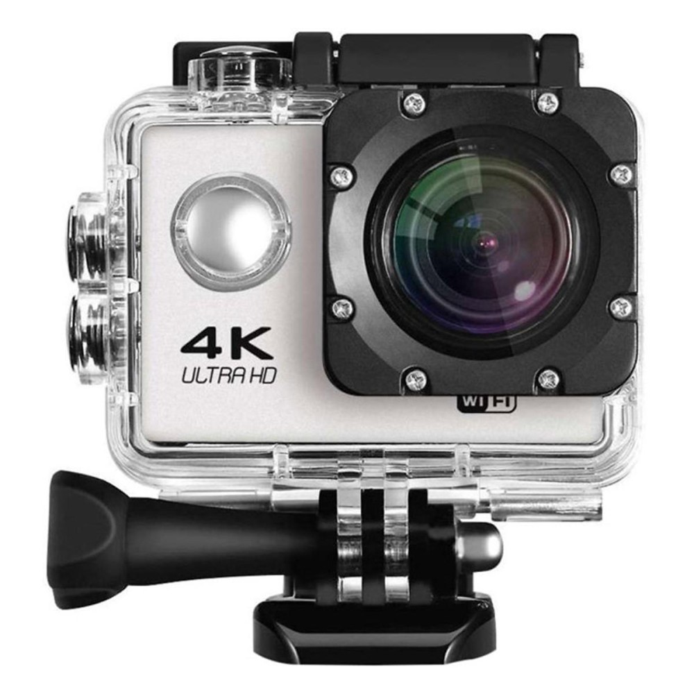 4K SPORTS ULTRA HD DV 30M WATER RESISTANT ACTION CAMERA